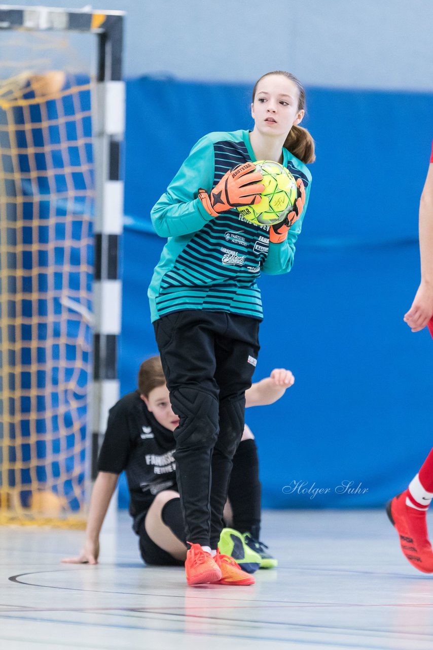 Bild 136 - C-Juniorinnen Futsalmeisterschaft